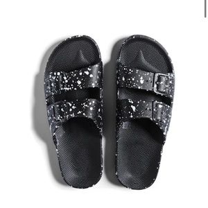 Freedom Moses sandals